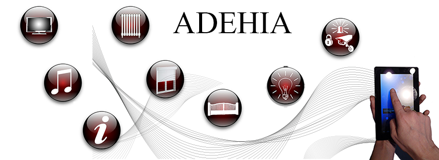 ADEHIA